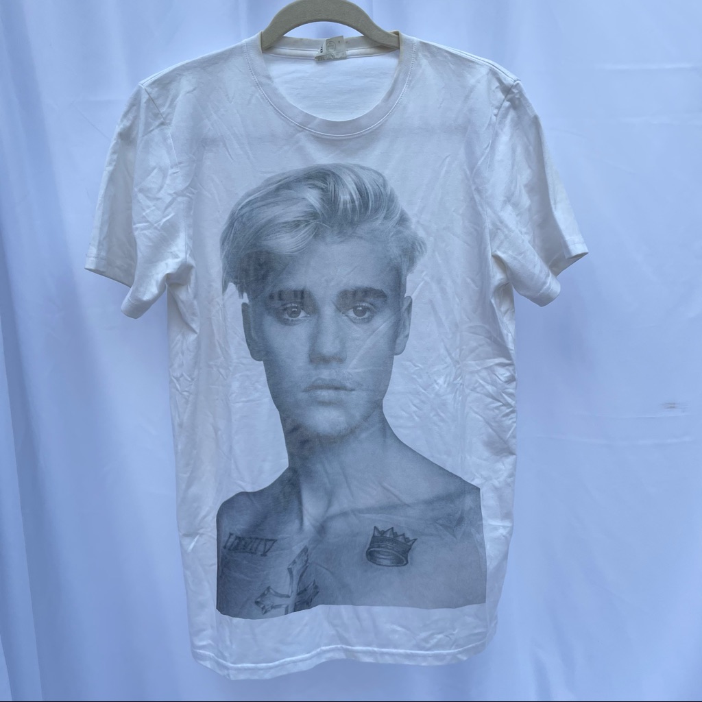 Justin Bieber Shirt